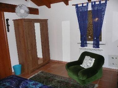 Ferienwohnung in Localit� Tarzo, Montale  -Varese Ligure- LA SPEZIA (La Spezia) oder Ferienwohnung oder Ferienhaus