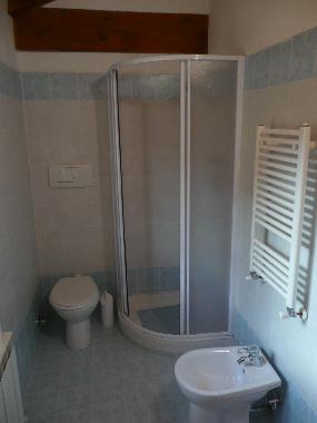 Ferienwohnung in Localit� Tarzo, Montale  -Varese Ligure- LA SPEZIA (La Spezia) oder Ferienwohnung oder Ferienhaus