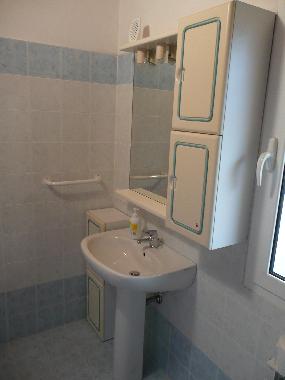 Ferienwohnung in Localit� Tarzo, Montale  -Varese Ligure- LA SPEZIA (La Spezia) oder Ferienwohnung oder Ferienhaus