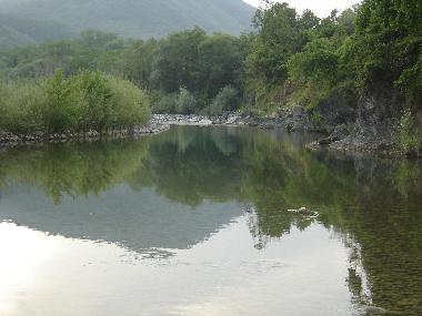 Ferienwohnung in Localit� Tarzo, Montale  -Varese Ligure- LA SPEZIA (La Spezia) oder Ferienwohnung oder Ferienhaus