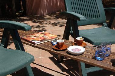 Ferienhaus in Cefalu (Palermo) oder Ferienwohnung oder Ferienhaus