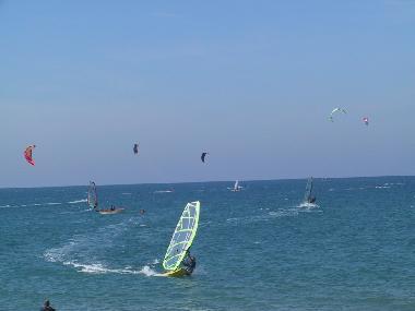 Chalet in Cefalu (Palermo) oder Ferienwohnung oder Ferienhaus