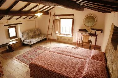 Ferienhaus in Macerata Feltria (Pesaro e Urbino) oder Ferienwohnung oder Ferienhaus