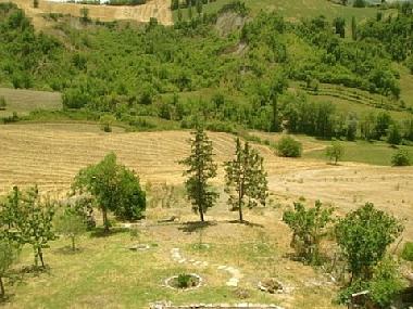 Ferienhaus in Macerata Feltria (Pesaro e Urbino) oder Ferienwohnung oder Ferienhaus