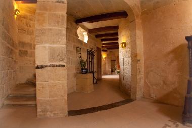 Ferienhaus in Zejtun (Malta) oder Ferienwohnung oder Ferienhaus