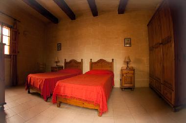 Ferienhaus in Zejtun (Malta) oder Ferienwohnung oder Ferienhaus