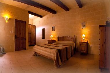 Ferienhaus in Zejtun (Malta) oder Ferienwohnung oder Ferienhaus