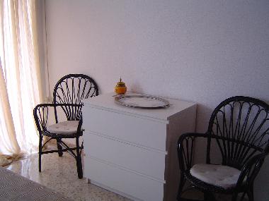 Ferienwohnung in L'Ampolla (Tarragona) oder Ferienwohnung oder Ferienhaus