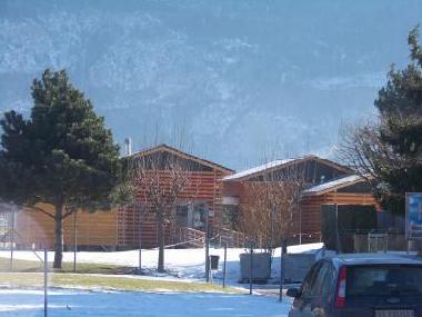 Ferienwohnung in Saillon (Sion) oder Ferienwohnung oder Ferienhaus
