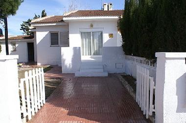 La Olivera PKW Stellplatz