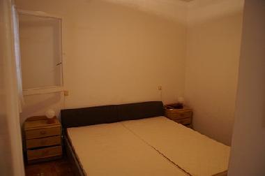 La Olivera Elternschlafzimmer
