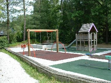 Ferienhaus in Biddinghuizen (Flevoland) oder Ferienwohnung oder Ferienhaus