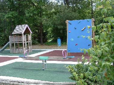 Ferienhaus in Biddinghuizen (Flevoland) oder Ferienwohnung oder Ferienhaus