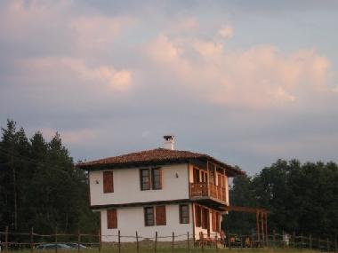 Villa Bellevue