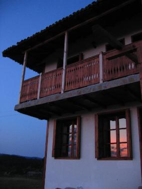 Abendstimmung