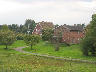 Ferienhaus in 21706 (Land zwischen Elbe u. Weser) oder Ferienwohnung oder Ferienhaus