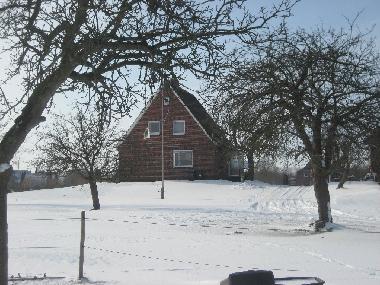 Ferienhaus in 21706 (Land zwischen Elbe u. Weser) oder Ferienwohnung oder Ferienhaus