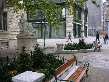 Ferienwohnung in Budapest Stadtzentrum (Budapest) oder Ferienwohnung oder Ferienhaus