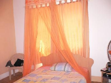 Ferienhaus in rose-hill (Plaines Wilhems) oder Ferienwohnung oder Ferienhaus