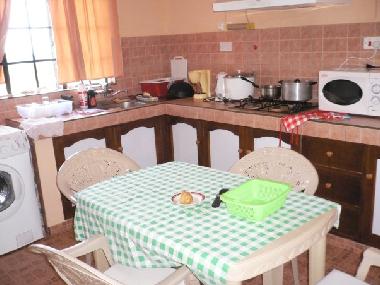 Ferienhaus in rose-hill (Plaines Wilhems) oder Ferienwohnung oder Ferienhaus