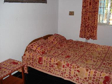 Chalet in Vagator-Anjuna,Bardez Goa (Goa) oder Ferienwohnung oder Ferienhaus