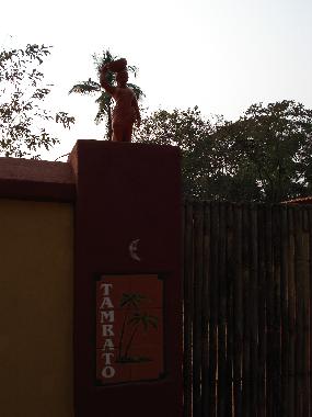 Chalet in Vagator-Anjuna,Bardez Goa (Goa) oder Ferienwohnung oder Ferienhaus