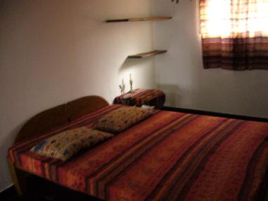 Chalet in Vagator-Anjuna,Bardez Goa (Goa) oder Ferienwohnung oder Ferienhaus