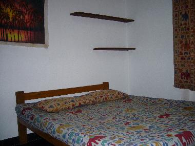 Chalet in Vagator-Anjuna,Bardez Goa (Goa) oder Ferienwohnung oder Ferienhaus