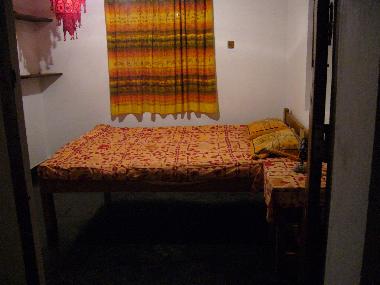 Chalet in Vagator-Anjuna,Bardez Goa (Goa) oder Ferienwohnung oder Ferienhaus