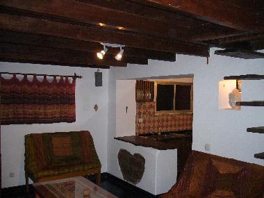 Chalet in Vagator-Anjuna,Bardez Goa (Goa) oder Ferienwohnung oder Ferienhaus