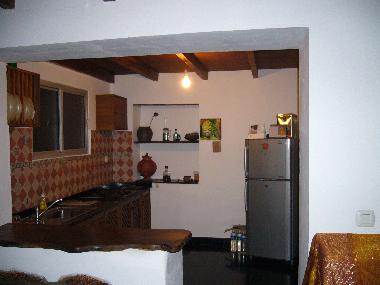 Chalet in Vagator-Anjuna,Bardez Goa (Goa) oder Ferienwohnung oder Ferienhaus