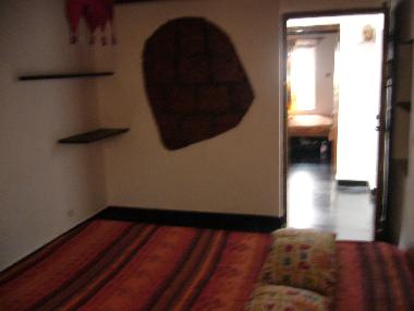 Chalet in Vagator-Anjuna,Bardez Goa (Goa) oder Ferienwohnung oder Ferienhaus