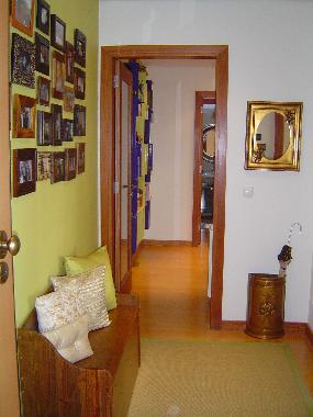 Ferienwohnung in Oporto (Norte) oder Ferienwohnung oder Ferienhaus