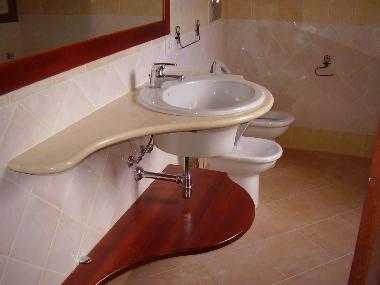 Ferienhaus in VILLASIMIUS (Cagliari) oder Ferienwohnung oder Ferienhaus