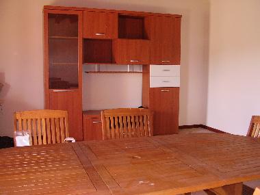 Ferienhaus in VILLASIMIUS (Cagliari) oder Ferienwohnung oder Ferienhaus