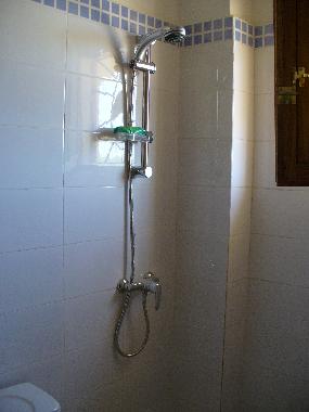 Hand- und Badet�cher