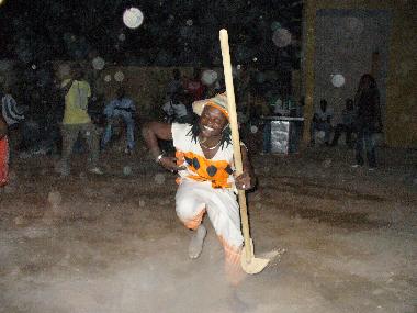 Freut mich Sie kennenzulernen!