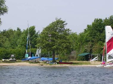 Ferienhaus in Biddinghuizen (Flevoland) oder Ferienwohnung oder Ferienhaus
