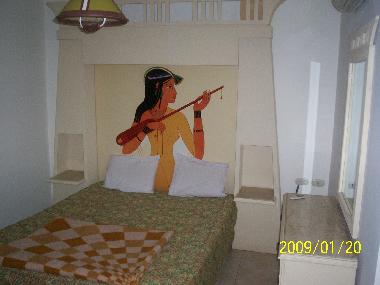 Ferienwohnung in sharm el sheikh (Janub Sina') oder Ferienwohnung oder Ferienhaus