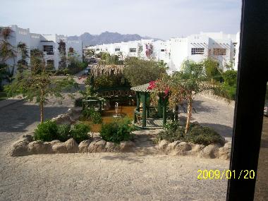 Ferienwohnung in sharm el sheikh (Janub Sina') oder Ferienwohnung oder Ferienhaus