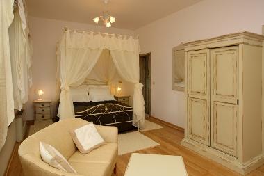 Ferienhaus in Oprtalj (Istarska) oder Ferienwohnung oder Ferienhaus