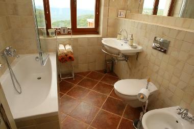 Ferienhaus in Oprtalj (Istarska) oder Ferienwohnung oder Ferienhaus