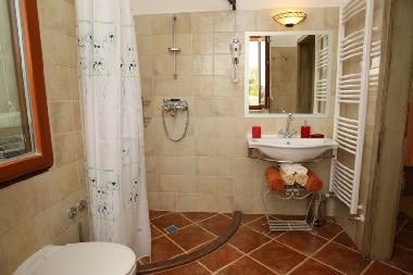 Ferienhaus in Oprtalj (Istarska) oder Ferienwohnung oder Ferienhaus