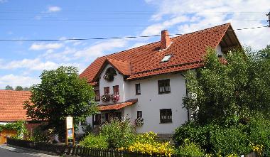 Ferienwohnung in Speicherz (Unterfranken) oder Ferienwohnung oder Ferienhaus