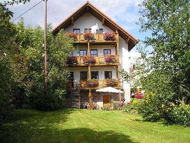 Ferienwohnung in Speicherz (Unterfranken) oder Ferienwohnung oder Ferienhaus