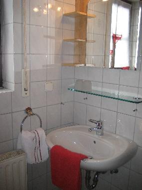 Ferienwohnung in Speicherz (Unterfranken) oder Ferienwohnung oder Ferienhaus