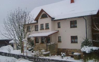Ferienwohnung in Speicherz (Unterfranken) oder Ferienwohnung oder Ferienhaus