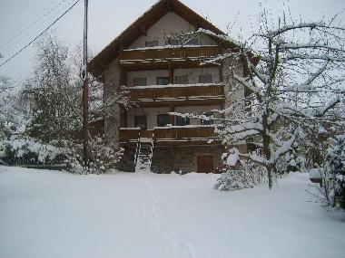 Ferienwohnung in Speicherz (Unterfranken) oder Ferienwohnung oder Ferienhaus
