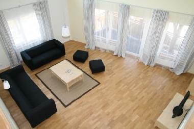 Ferienwohnung in Tallinn (Harjumaa) oder Ferienwohnung oder Ferienhaus
