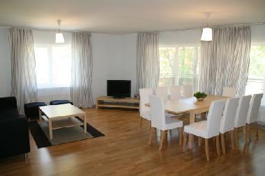 Ferienwohnung in Tallinn (Harjumaa) oder Ferienwohnung oder Ferienhaus